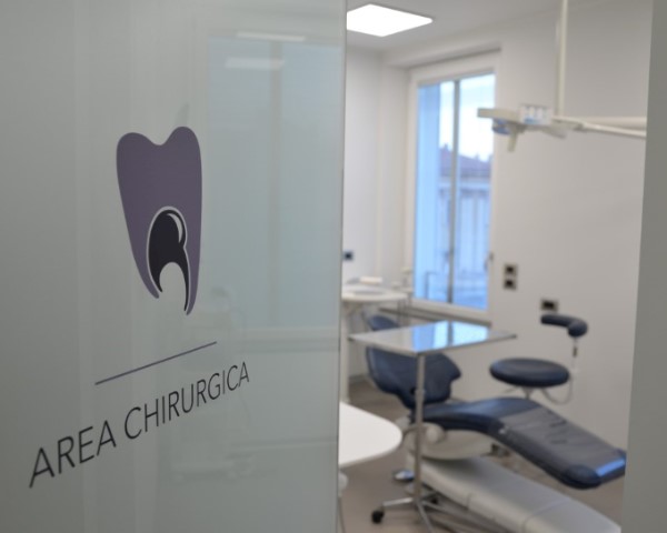 Clinica Dentale Rivara