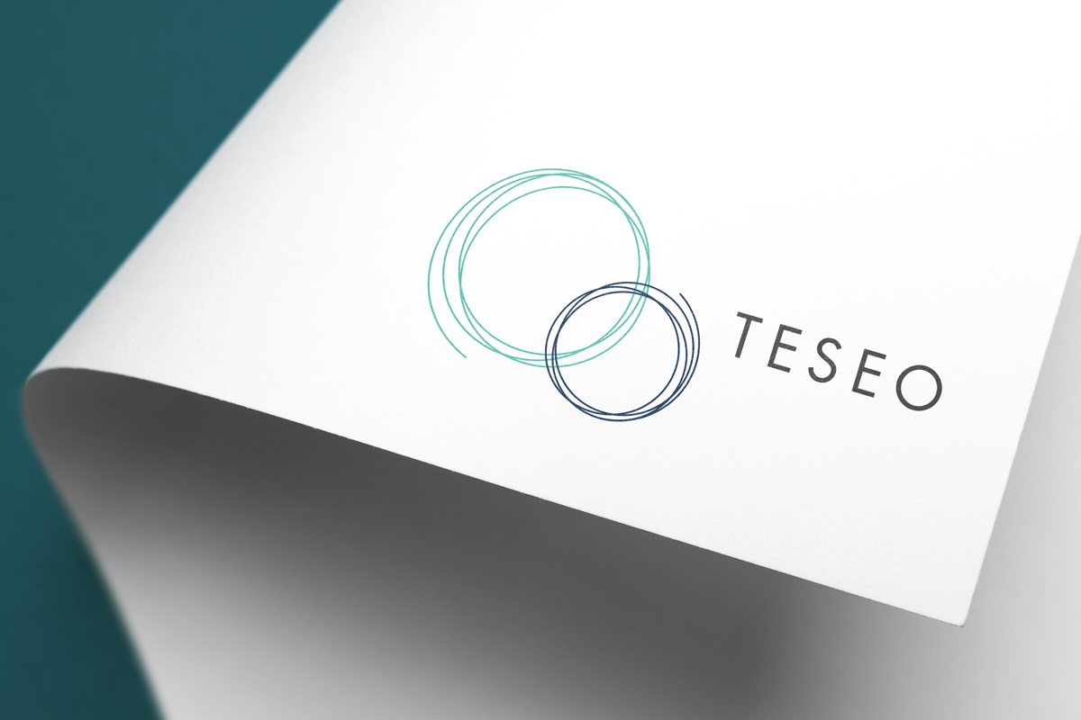 anteprima logo Teseo